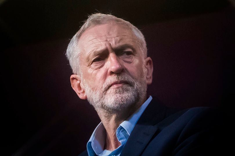 Jeremy Corbyn