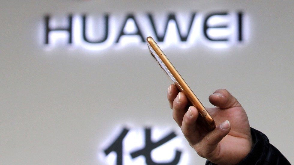 huawei
