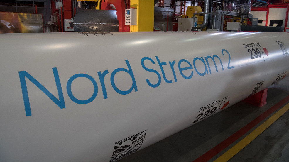 nord stream 2