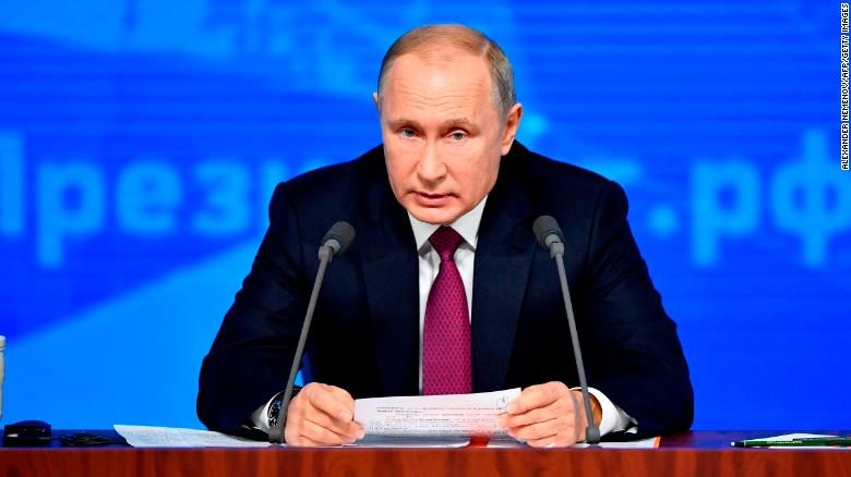 Putin