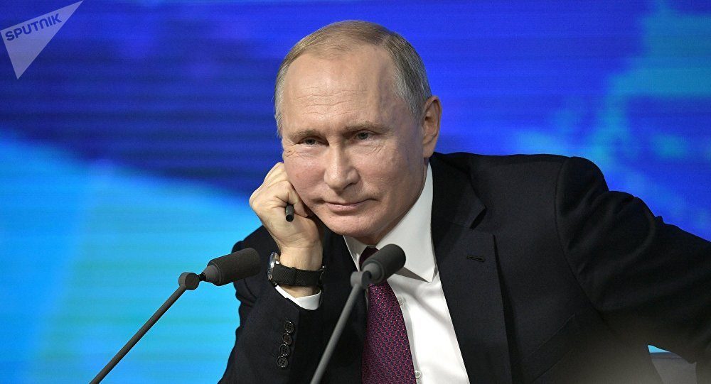 Putin