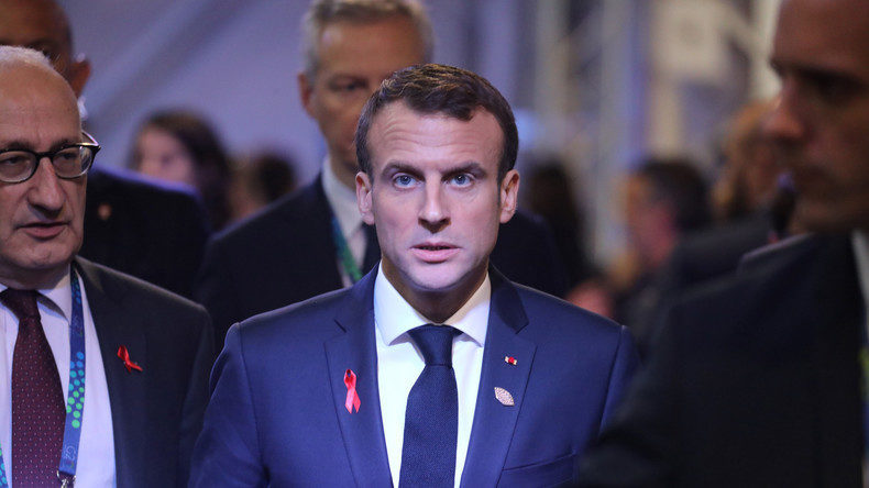 macron