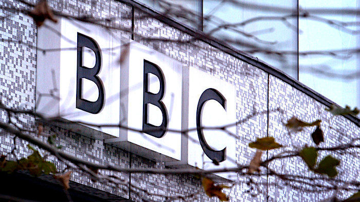bbc mediji