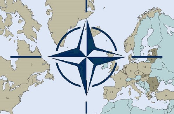 Nekoliko razloga zbog kojih se NATO može zvati kriminalnom organizacijom