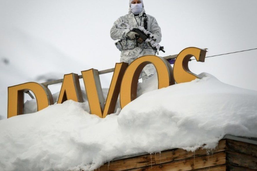 Davos 2019