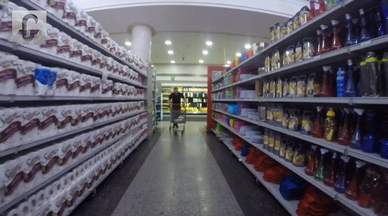 blumenthal venezuela food shortages
