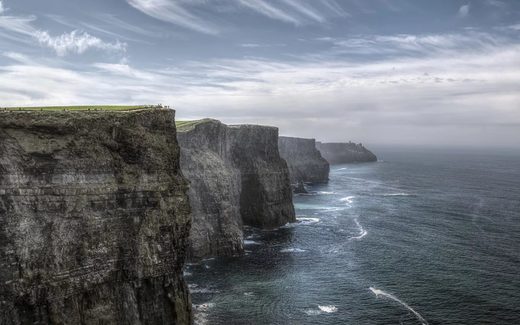 Cliffs of Moher