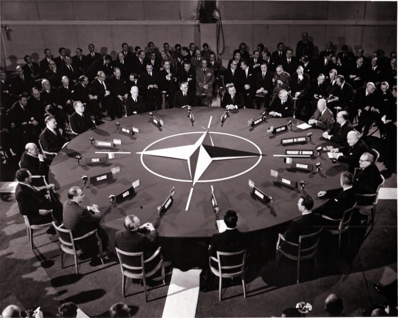 NATO 1949