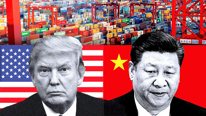 TrumpXi