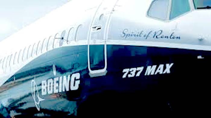 Boeing737Max