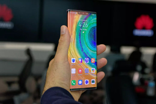 huawei