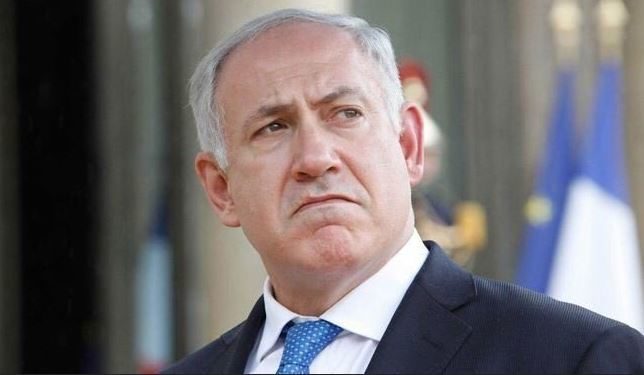 Benjamin Netanyahu, bivši premijer Izraela