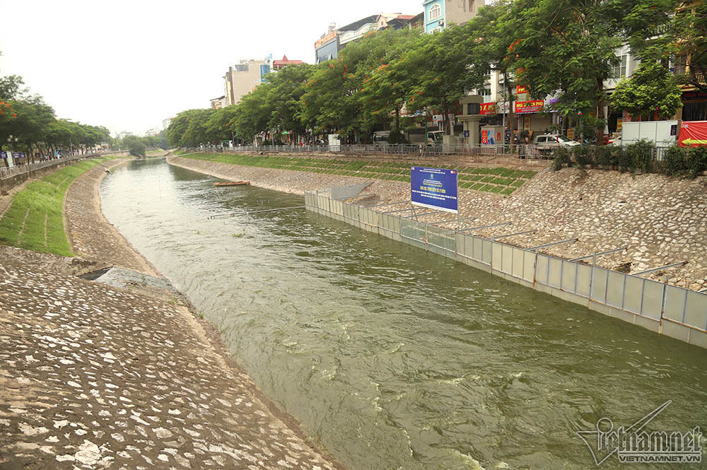 Tô Lịch river