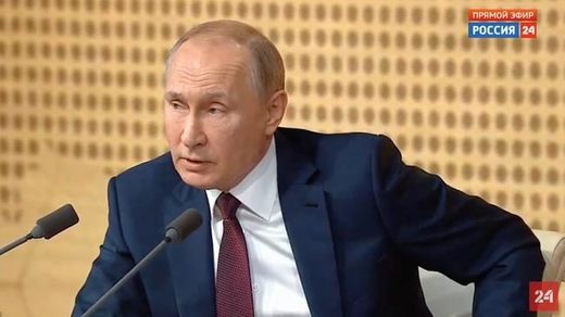 putin