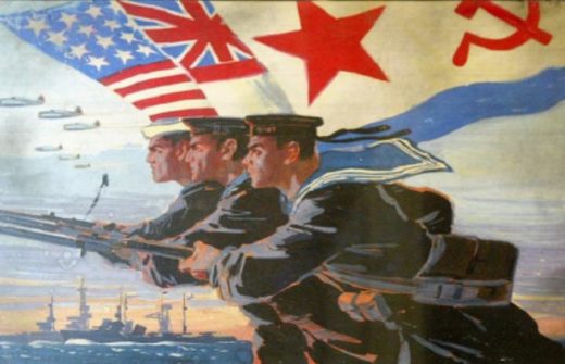 WWII