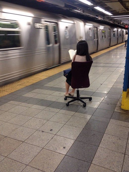 Reading 