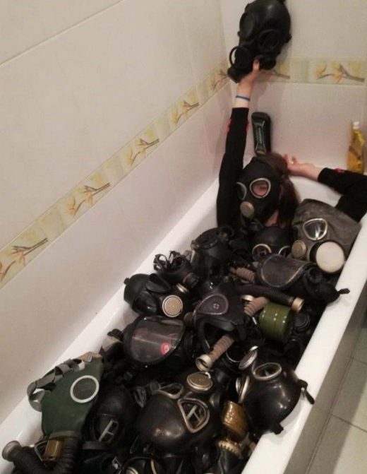 Nhấn để phóng to Be prepared