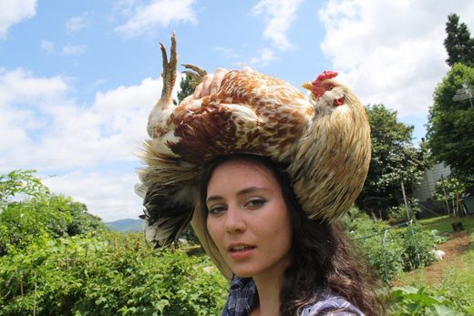 Nhấn để phóng to Protect your heads