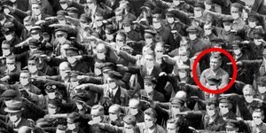 nazis facemasks