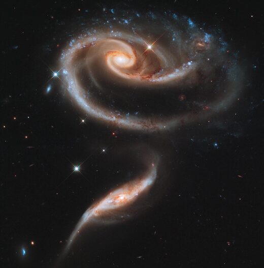 Nhấn để phóng to Galactic Waltz