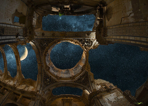 Nhấn để phóng to Belchite Night