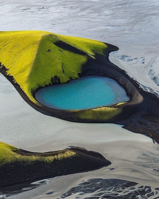 Nhấn để phóng to Icelandic Highlands